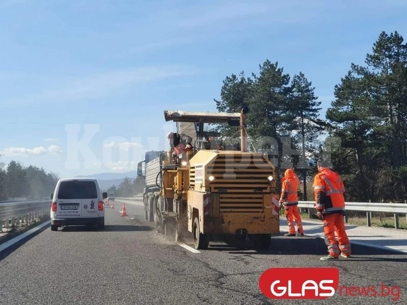 Вие сте на ход! Гражданите вече могат да предлагат пътища за ремонт