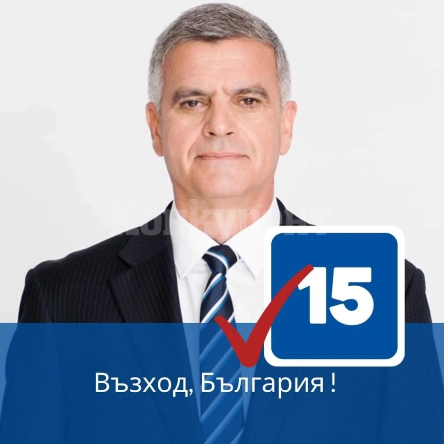 Ген. Стефан Янев идва утре във Врачанско, вижте програмата му