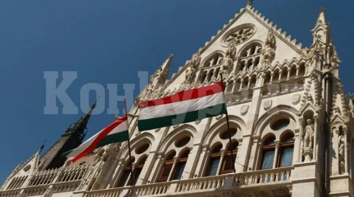 Унгарски вестник прогнозира поражението на Украйна