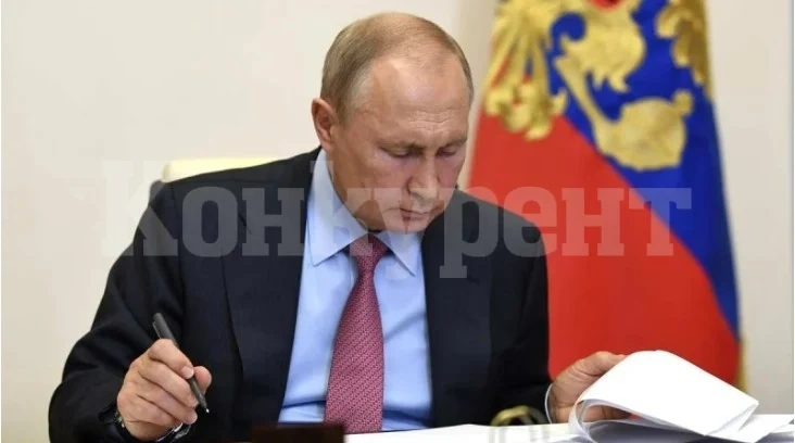 Извънредно! Путин попари много лошо бягащите от мобилизация руснаци