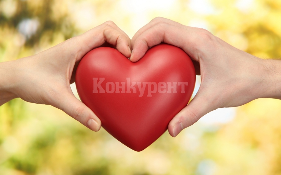 Ето как да засилите любовта чрез фън-шуй