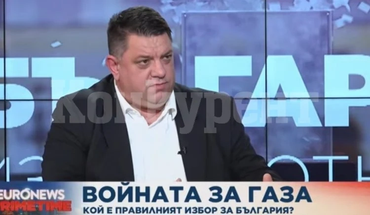 Атанас Зафиров: Познавам добре проблемите на Враца и региона
