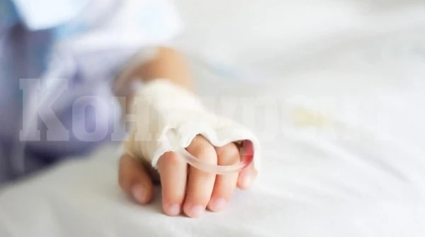 2-годишно дете е в кома, има съмнения за агресия и побой
