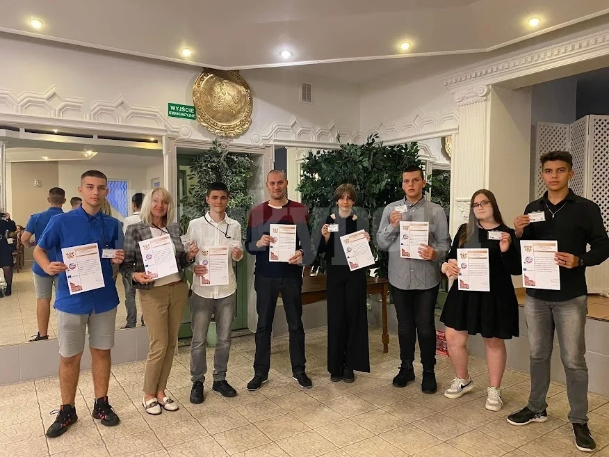 ПГТР - Враца с иновативни практики в преподаването