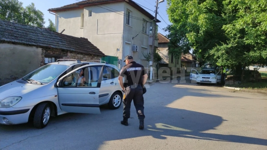 Подкараха и търговците на гласове във Врачанско, задържани са двама