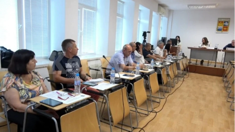 17 точки в дневния ред на ОбС Мездра
