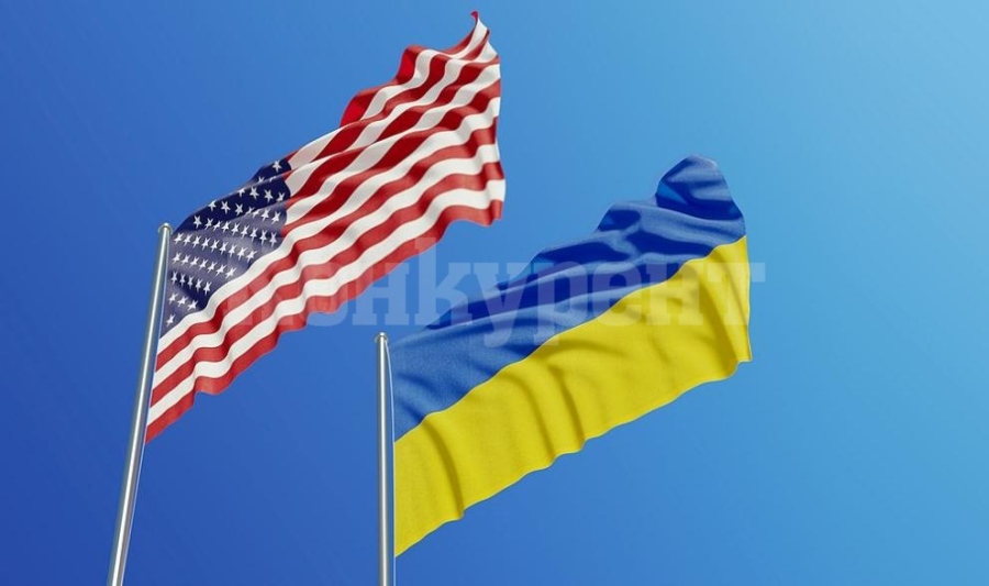 САЩ готвят нова военна помощ за Украйна