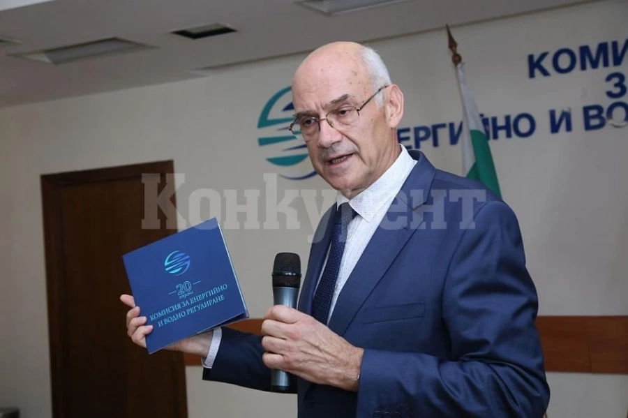 КЕВР обяви каква ще бъде цената на газа за октомври