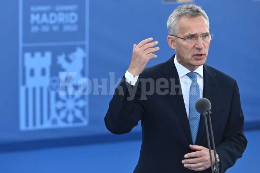 НАТО: Ядрена атака ще има катастрофални последици за Русия