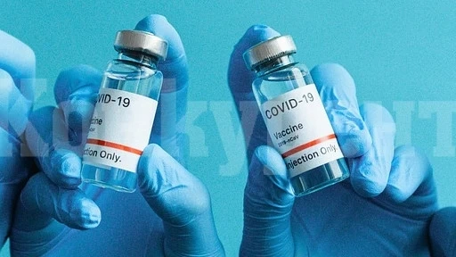 Здравните власти обявиха реда и препоръките за адаптираните COVID ваксини