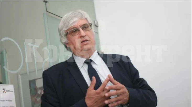 Иван Нейков попари голяма част от пенсионерите