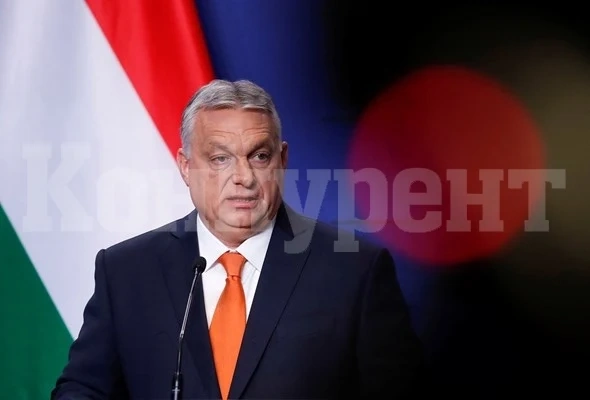 Виктор Орбан се намеси в изборите на Босна и Херцеговина