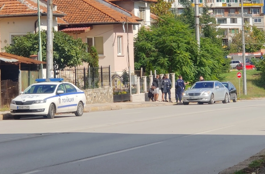 Скъсаха от проверки шофьорите в Козлодуйско