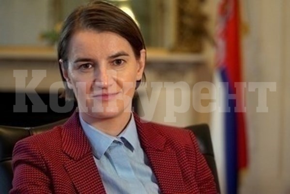Новото правителство на Сърбия ще бъде създадено през октомври