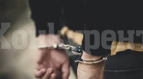Задържаха белгиец за опит за грабеж, заплашил с нож
