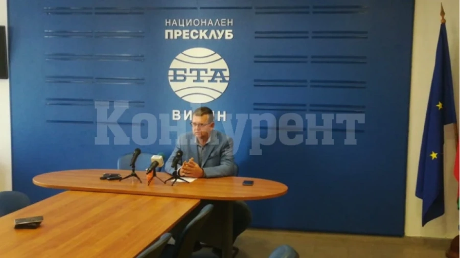 257 секционни комисии на територията на област Видин