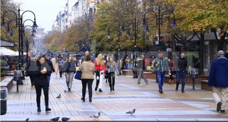 Смахнато време: Meteo Balkans огласи пълната си прогноза за октомври