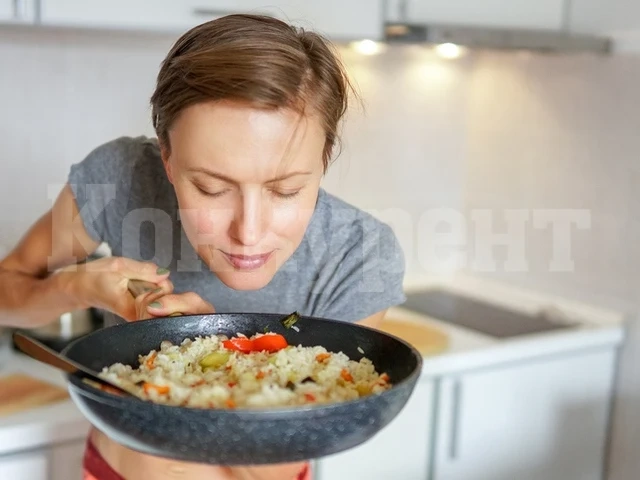 Храни, които се усвояват по-лесно от организма