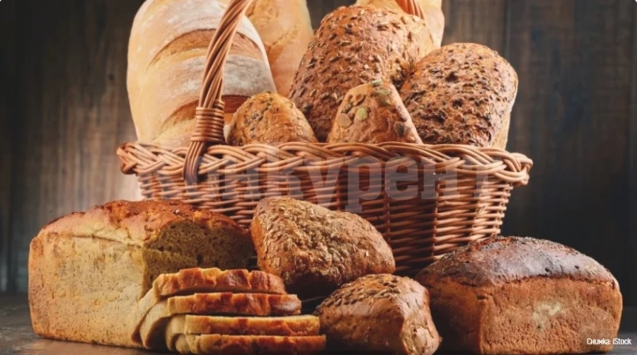 Истината за хляба, която всеки трябва да знае