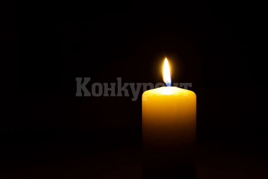 IN MEMORIAM! Почина уважаван журналист от Враца СНИМКА