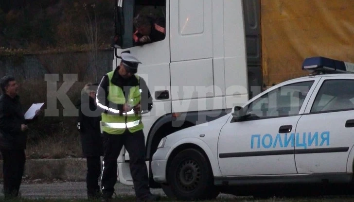 Полицаи с ударни проверки в Бяла Слатина и Козлодуй