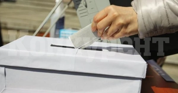 Напрежение в село Долно Осеново: Заплашват членове на секция