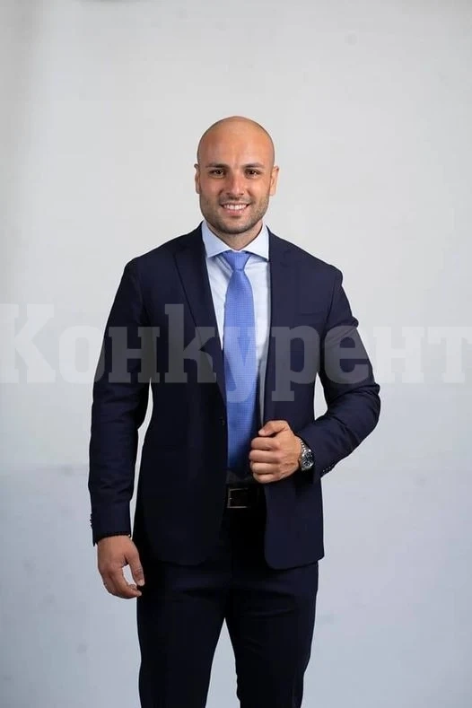 Мартин Харизанов: Благодаря от цялото си сърце на тези 3202 души, които гласуваха преференциално за мен!