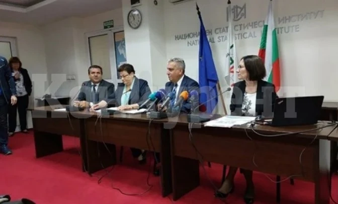 НСИ с първи официални данни за преброяването, трагедията е пълна