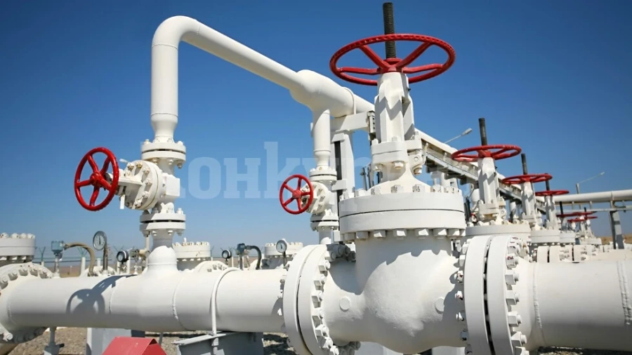 МАЕ прогнозира тежка зима за газовите доставки