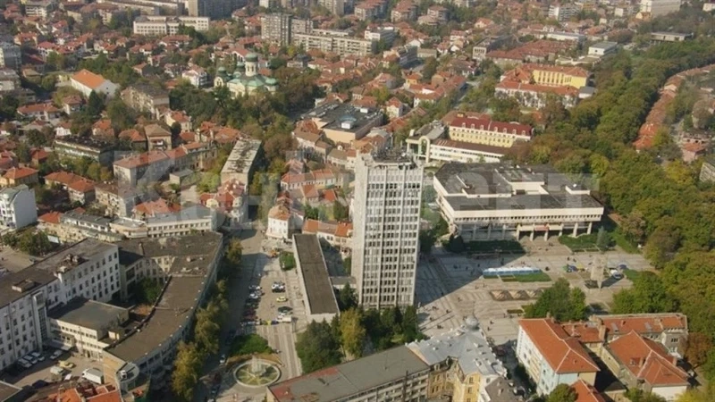 Населението на област Видин е намаляло с една четвърт за десет години