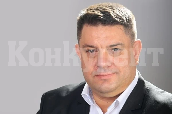 Атанас Зафиров, БСП: Не бихме подкрепили кабинет начело с Кирил Петков