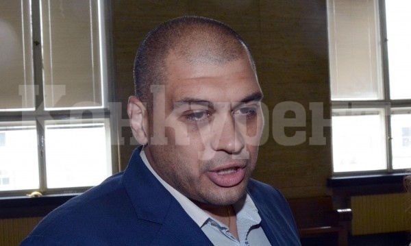 Депутат от Монтана или от Видин ще е Димитър Аврамов, отговорът се чака от централата на ДПС