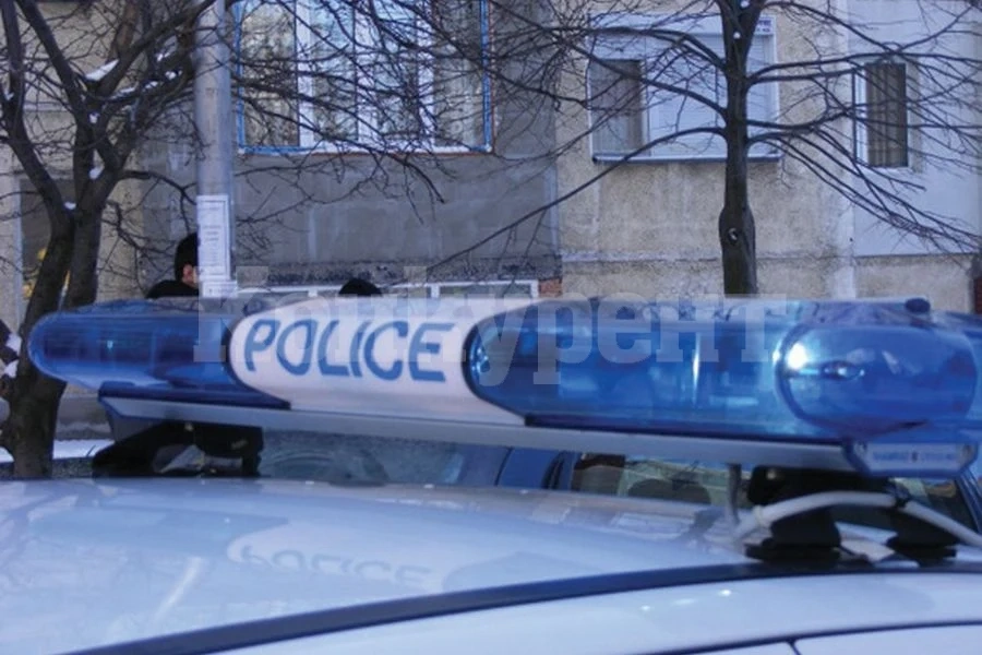 Спецакции на полицията окупираха Оряхово и Козлодуй