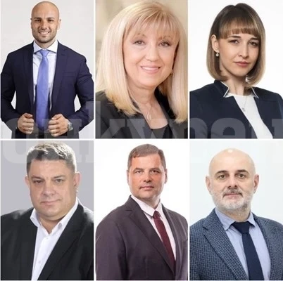 И във Враца ИТН отиде в историята като загуби мандат, който взе Възраждане