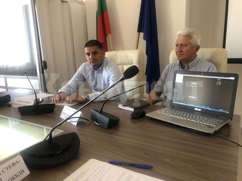 Експерти обсъдиха рисковите фактори, водещи до катастрофи във Врачанско