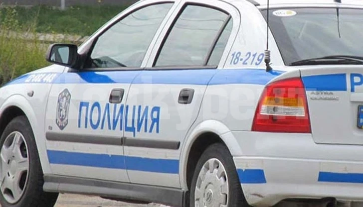 Хванаха шофьор без книжка в Белослатинско
