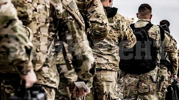 НАТО обяви за оперативно готова нова бойна група на източния фланг