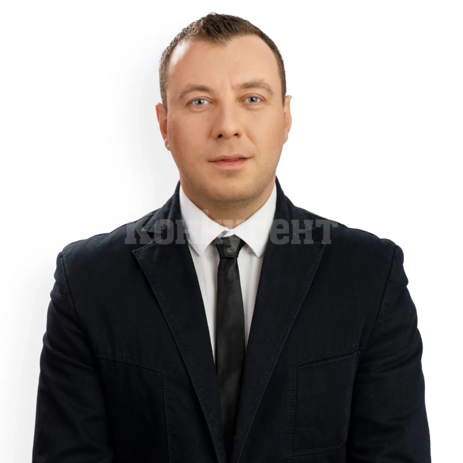 Адвокат Петър Петров ще е депутатът на Възраждане от Монтана