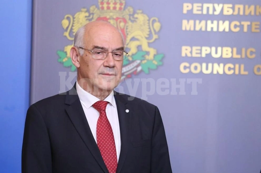 КЕВР: Ако не се случи нещо извънредно, цените на газа до края на 2022 г. няма да растат