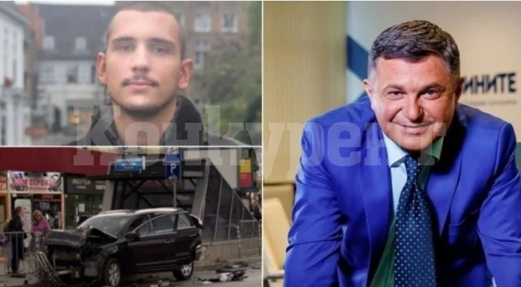 Поискаха 15 г. затвор за обвиняемия за смъртта на Милен Цветков