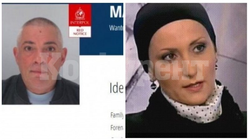 Върнаха у нас мъжа, сочен за поръчител на убийството на Станка Марангозова