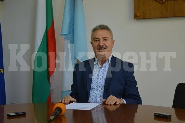 Кметове обсъждат Националния план за възстановяване и устойчивост, Златко Живков и Димитър Николов водят дискусията
