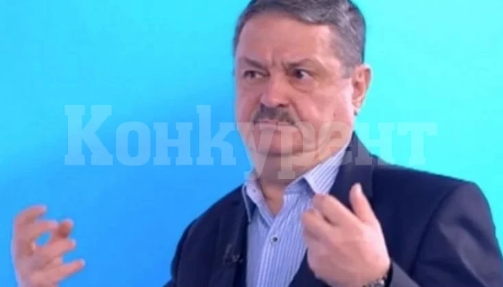 Проф. Георги Рачев ни шашардиса с прогноза за Димитровден