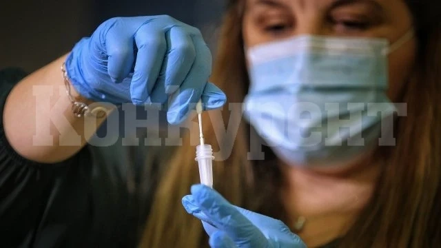 46 са новите случаи на COVID-19 в Северозапада