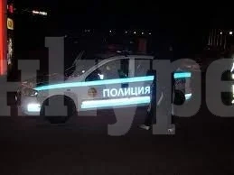 Пиян подкара „Голф“-а си, но ченгетата го спипаха