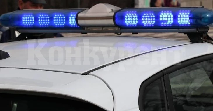 Заловиха наквасен да върти волана на „Ситроен“