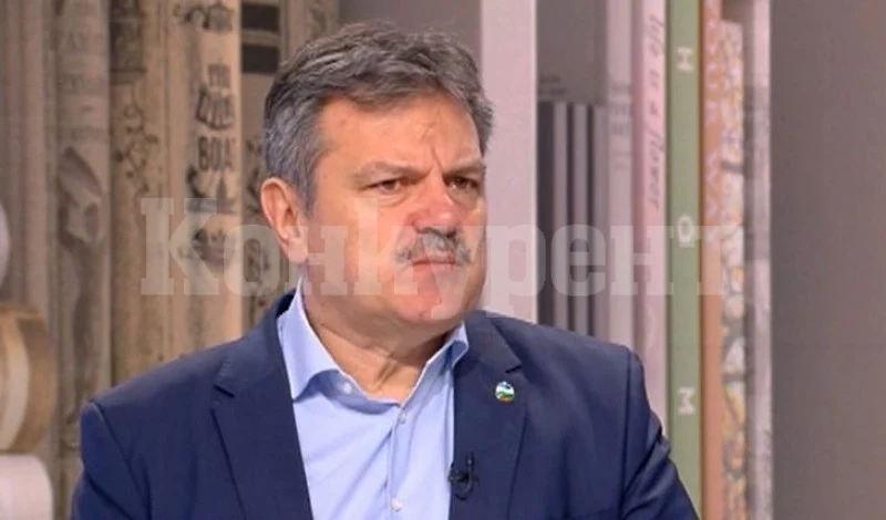 Д-р Симидчиев: Букет от близо 200 вируса атакуват дихателната система този сезон