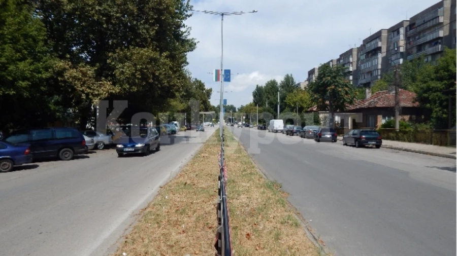 Нови велоалеи изграждат във Видин