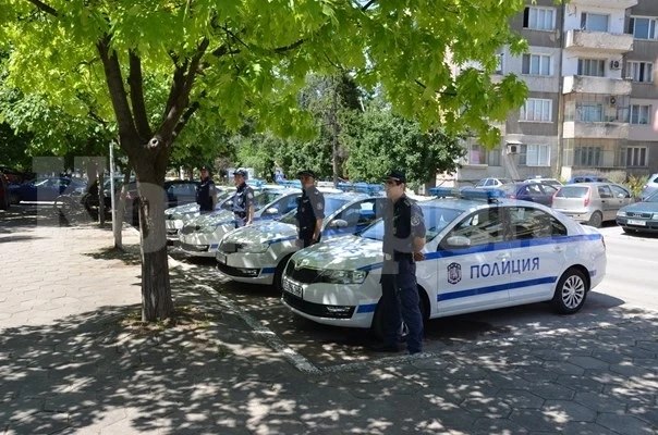 46,3% е разкриваемостта на криминалните престъпления в Монтанско