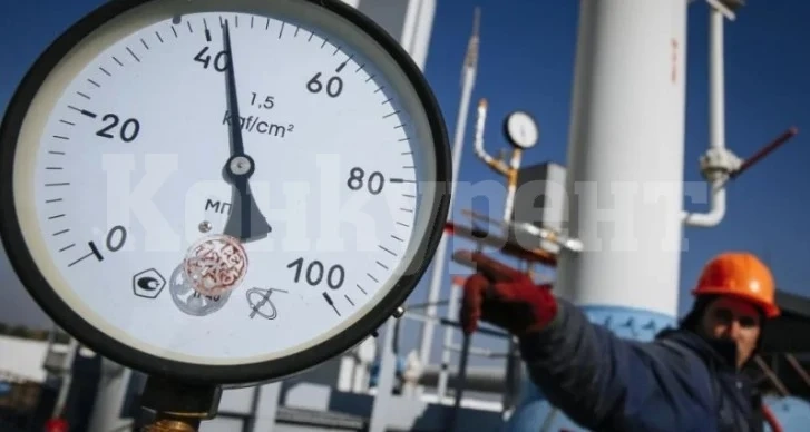 Шефката на Булгаргаз с важни новини за преговорите с Газпром